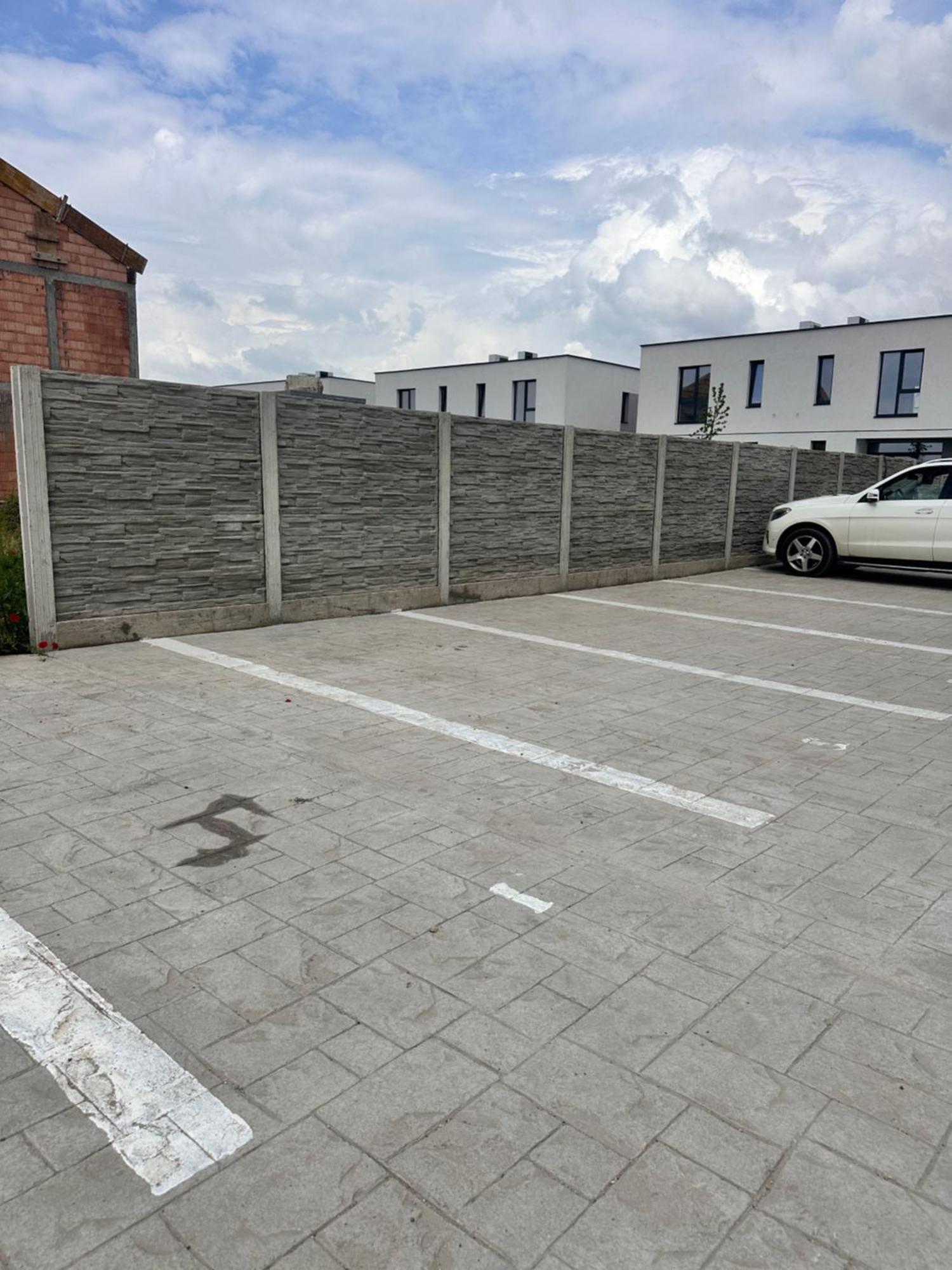 Apartament Mok 1
