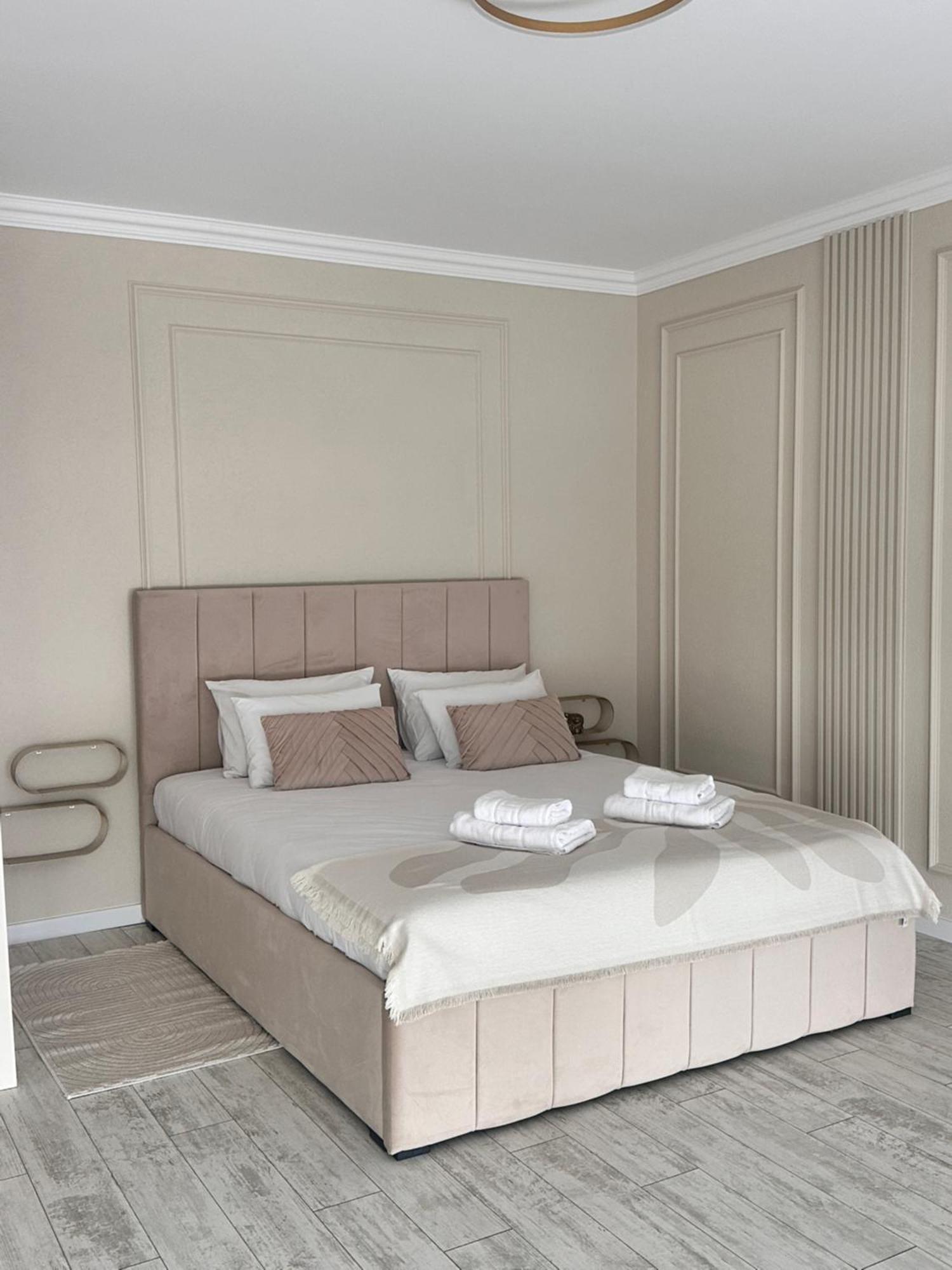 Apartament Mok 1 Timişoara
