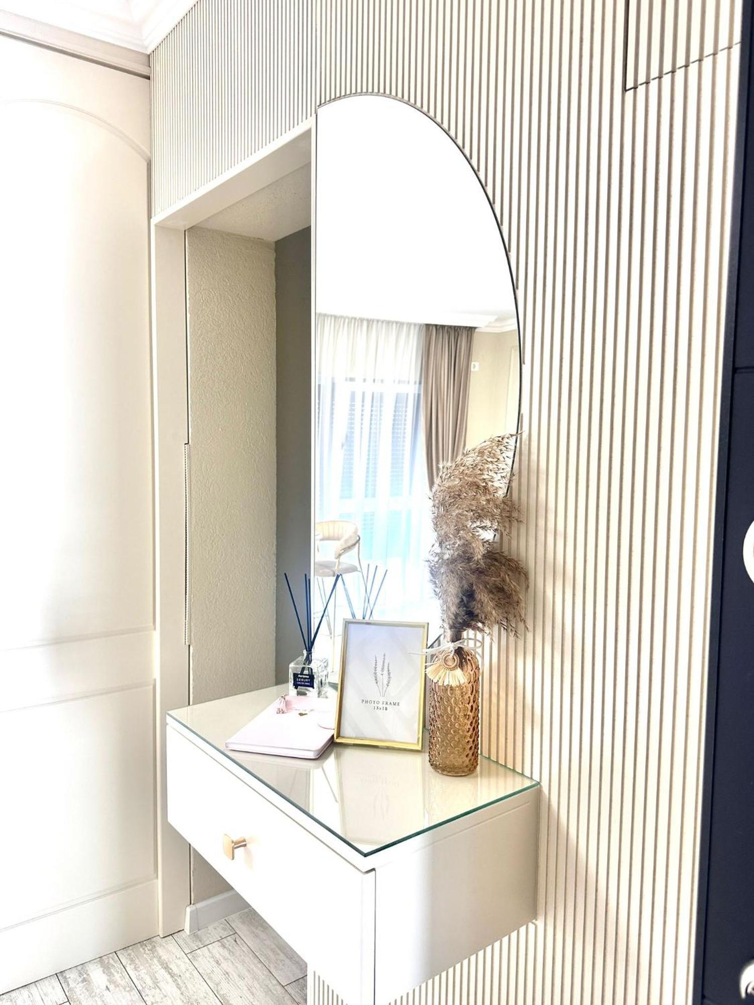 Apartament Mok 1 *