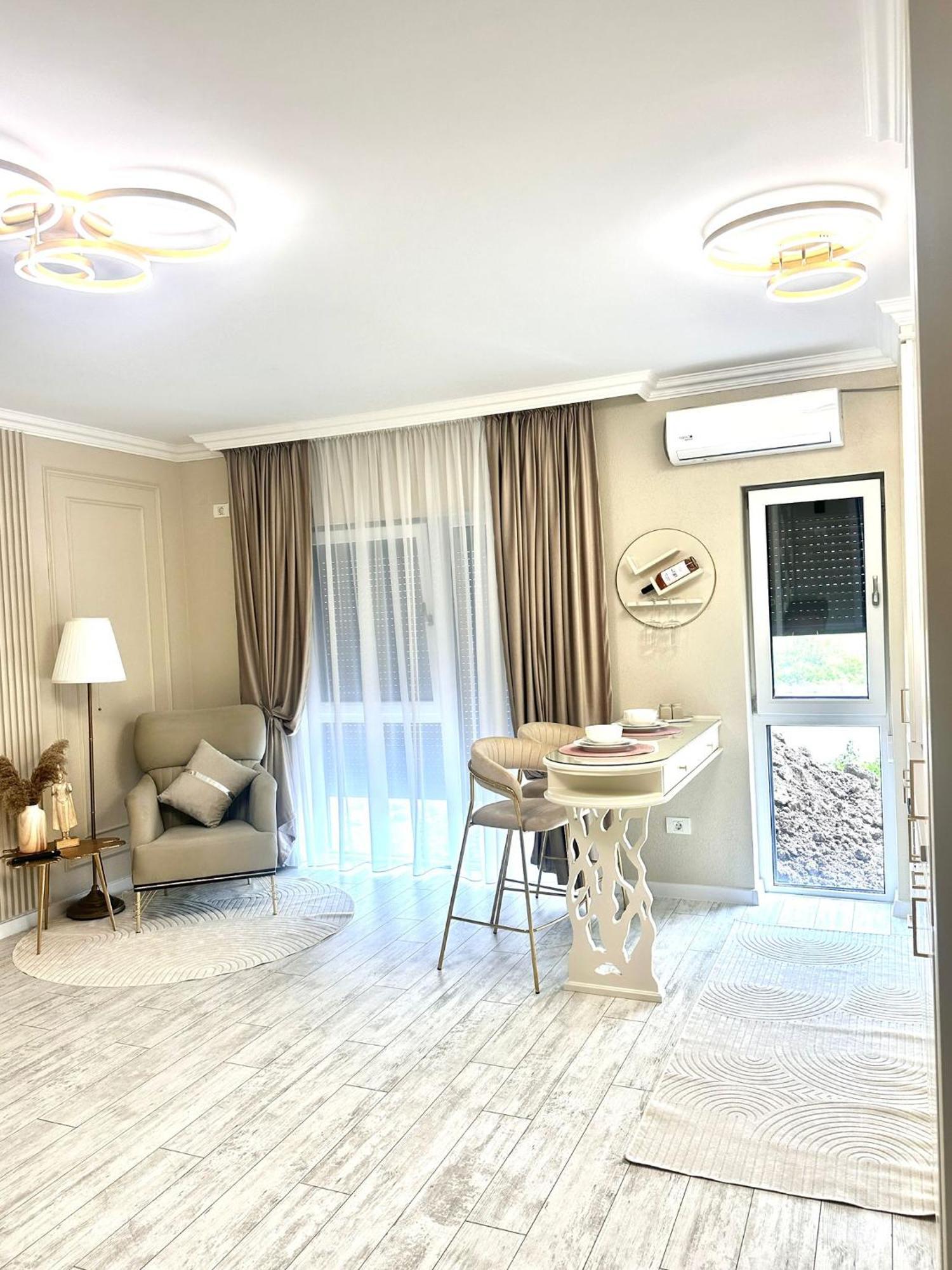 Apartament Mok 1 Timişoara