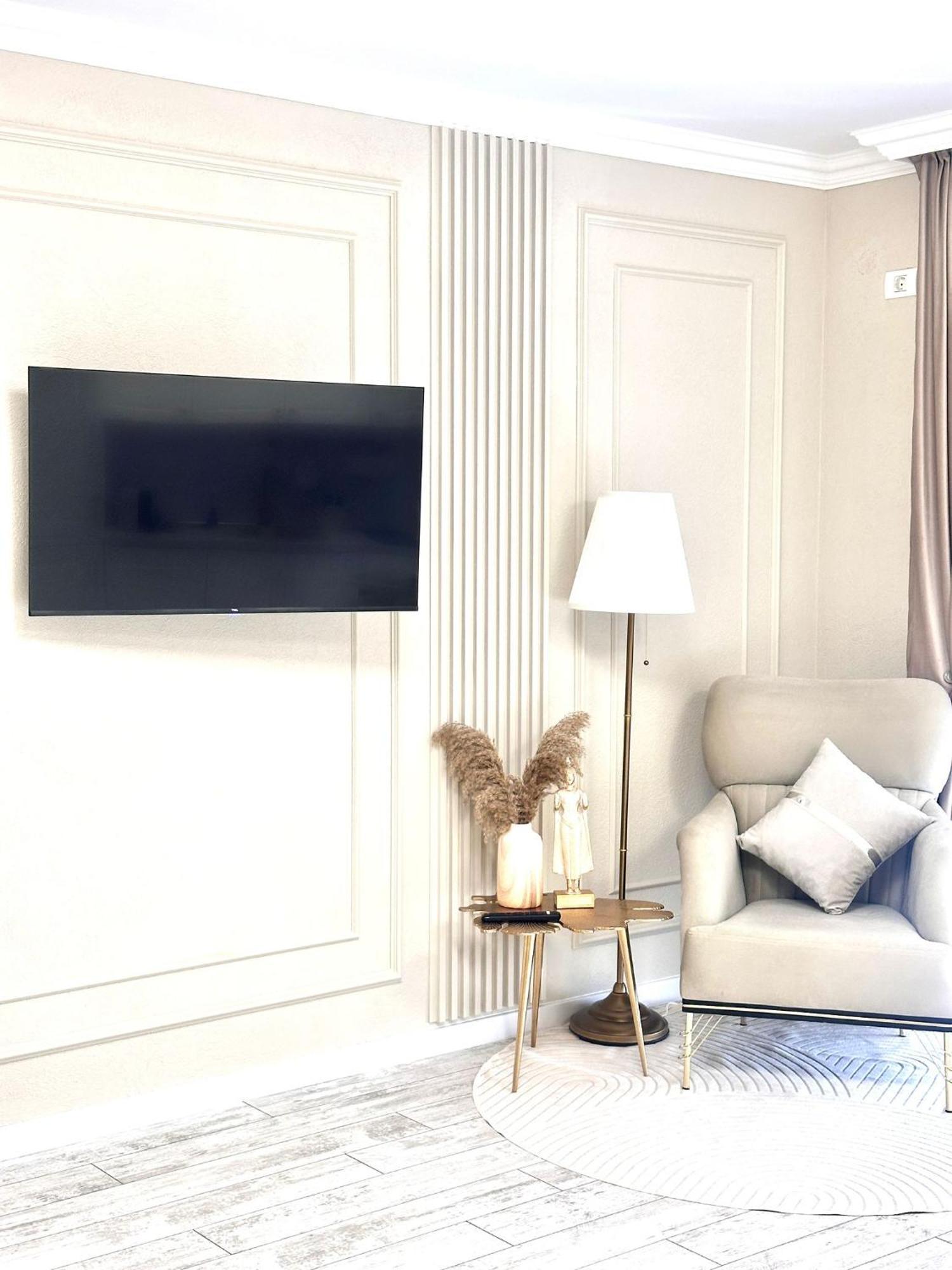 Apartament Mok 1 *