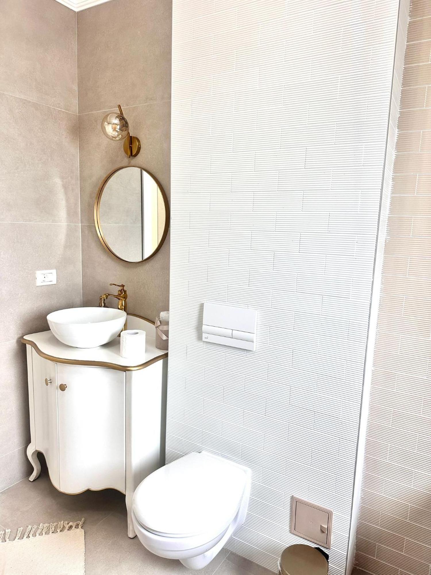 Mok 1 Apartament